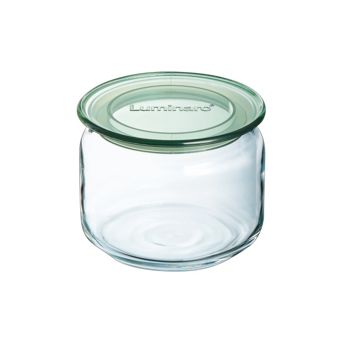 Pot de conservation 0,5L Pure Jar Color Luminarc