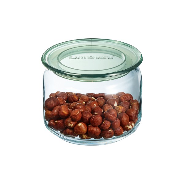 Pot de conservation 0,5L Pure Jar Color Luminarc