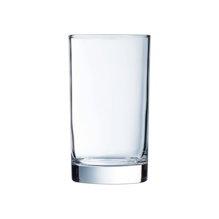 Verre forme haute 23cl Élégance Arcoroc