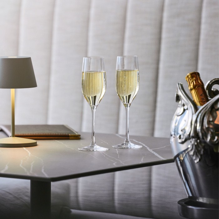 Flûte à champagne 17cl Sequence Chef&Sommelier