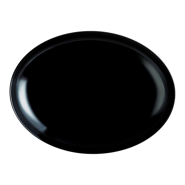 Assiette à barbecue 33cm Friend's Time Luminarc