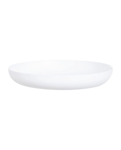 Assiette mezzé blanche 29cm Friend's Time Luminarc Assiette mezzé blanche 29cm Friend's Time Luminarc