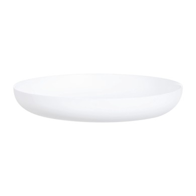 Assiette mezzé blanche 29cm Friend's Time Luminarc Assiette mezzé blanche 29cm Friend's Time Luminarc