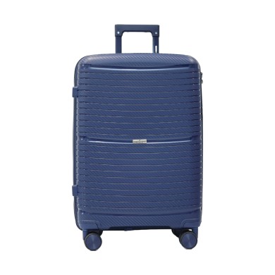 Valise taille grande 73x50x30cm blue Monaco DANIEL HECHTER
