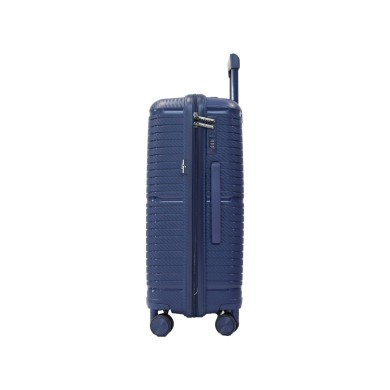 Valise taille moyenne 64x43x26cm blue Monaco Valise taille moyenne 64x43x26cm blue Monaco