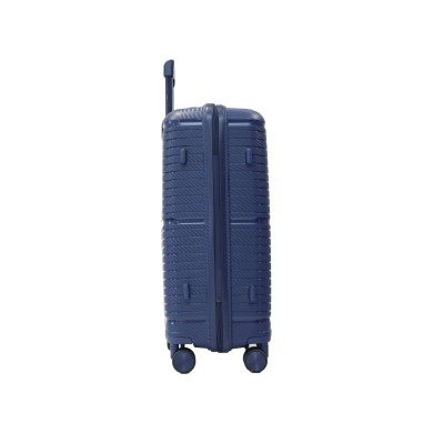 Valise taille moyenne 64x43x26cm blue Monaco Valise taille moyenne 64x43x26cm blue Monaco