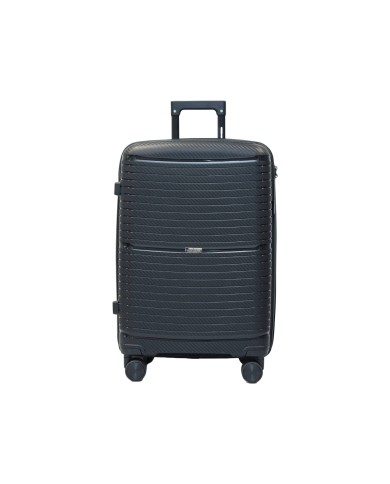 Valise taille moyenne 64x43x26cm black Monaco DANIEL HECHTER
