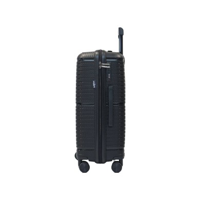 Valise taille moyenne 64x43x26cm black Monaco Valise taille moyenne 64x43x26cm black Monaco
