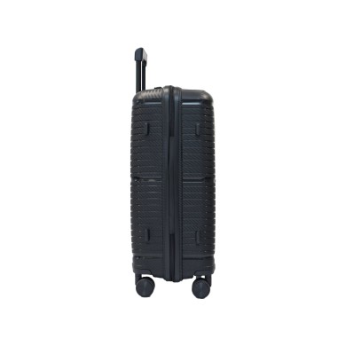 Valise taille moyenne 64x43x26cm black Monaco Valise taille moyenne 64x43x26cm black Monaco