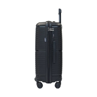 Valise taille grande 73x50x30cm black Monaco Valise taille grande 73x50x30cm black Monaco