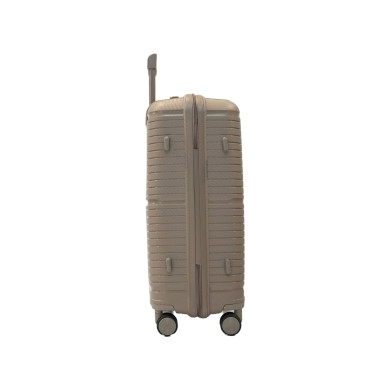 Valise taille moyenne 64x43x26cm champagne Monaco Valise taille moyenne 64x43x26cm champagne Monaco