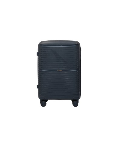 Valise taille cabine 53x36x21cm dark grey Monaco DANIEL HECHTER