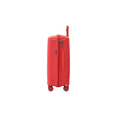 Valise taille cabine 53x36x21cm red Monaco Valise taille cabine 53x36x21cm red Monaco