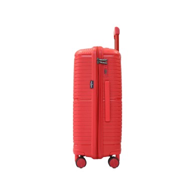 Valise taille moyenne 64x43x26cm red Monaco Valise taille moyenne 64x43x26cm red Monaco