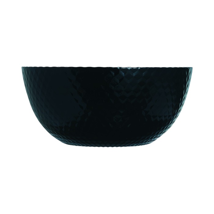 Saladier 24cm Pampille Noir Luminarc