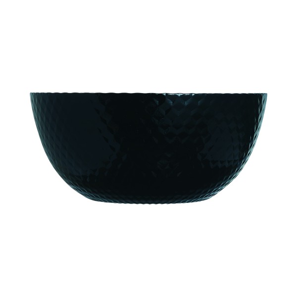 Saladier 24cm Pampille Noir Luminarc