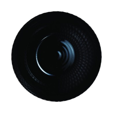 Saladier 24cm Pampille Noir Saladier 24cm Pampille Noir