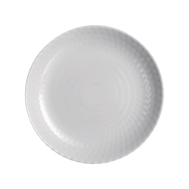 Assiette à dessert 19cm Pampille Granit Luminarc Assiette à dessert 19cm Pampille Granit Luminarc