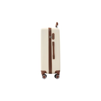 Valise taille cabine 36x22,5x56cm beige TR3 Valise taille cabine 36x22,5x56cm beige TR3