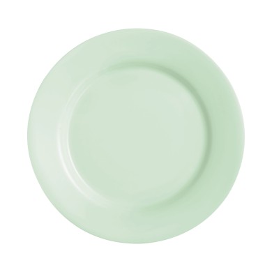 Service de table 18 pièces Plumi Paradise Green Luminarc Service de table 18 pièces Plumi Paradise Green Luminarc