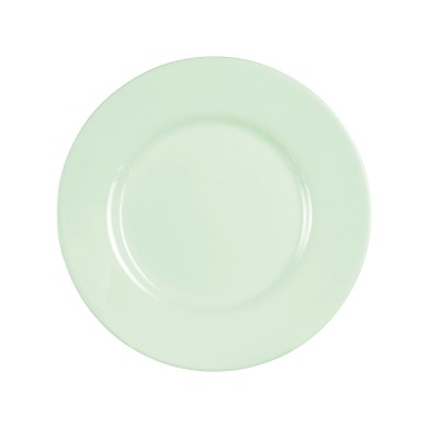 Service de table 18 pièces Plumi Paradise Green Service de table 18 pièces Plumi Paradise Green