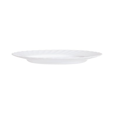 Assiette plate 27cm Trianon Luminarc Assiette plate 27cm Trianon Luminarc