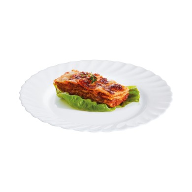 Assiette plate 27cm Trianon Assiette plate 27cm Trianon