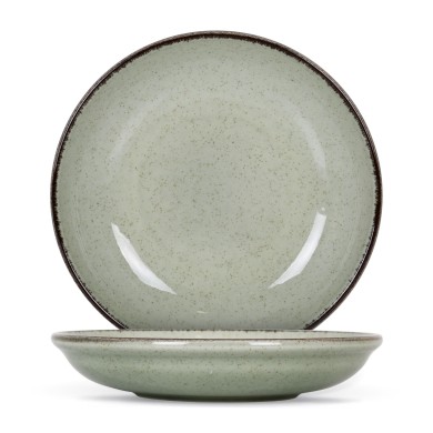 Service de table 12 pièces Verde Salvora