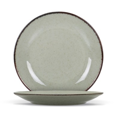 Service de table 12 pièces Verde Salvora