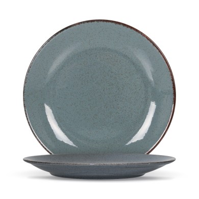 Service de table 12 pièces Azul Salvora