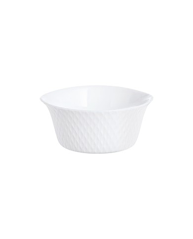 Ramequin 11cm Smart Cuisine Wavy Luminarc