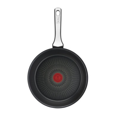 Poêle 28cm Platinum Tefal