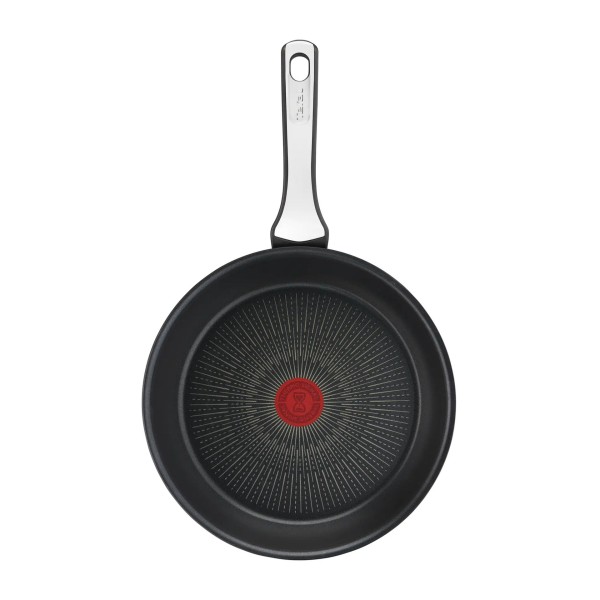 Poêle 28cm Platinum Tefal