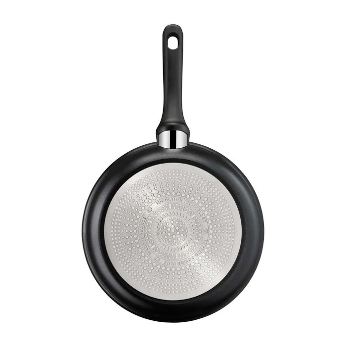 Poêle 28cm Platinum Tefal