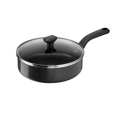 Sauteuse avec couvercle 24cm Inicio Tefal
