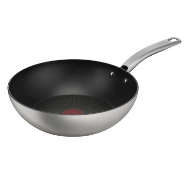 Wok 28cm Recycle! Tefal Wok 28cm Recycle! Tefal
