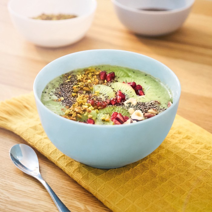 Bol 75cl Diwali Paradise Blue Luminarc