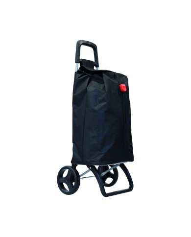 Chariot de course 55L noir Caddie