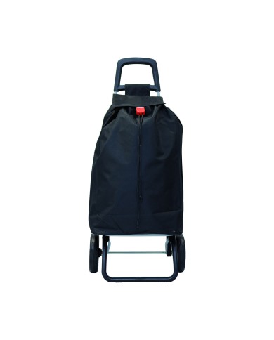 Chariot de course 55L noir Caddie