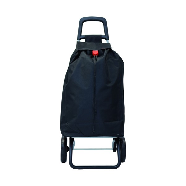 Chariot de course 55L noir Caddie