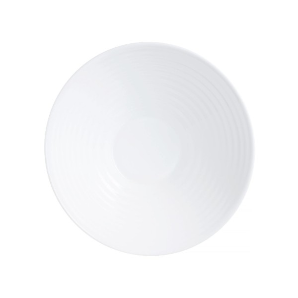 Saladier 20cm Harena White Luminarc