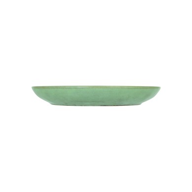 Assiette à dessert 16cm Macarella Green Assiette à dessert 16cm Macarella Green