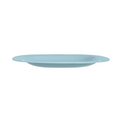 Assiette plate 27cm Carine Paradise Blue Luminarc Assiette plate 27cm Carine Paradise Blue Luminarc