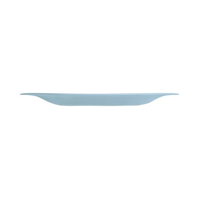 Assiette plate 27cm Carine Paradise Blue Assiette plate 27cm Carine Paradise Blue