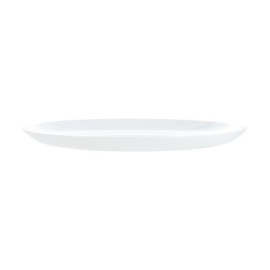 Assiette plate 25cm Evolutions White Arcoroc