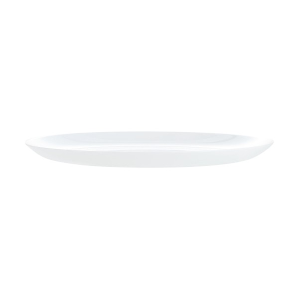 Assiette plate 25cm Evolutions White Arcoroc