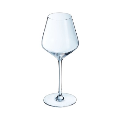 Verre à pied 38cl White Wine Distinction Chef&Sommelier