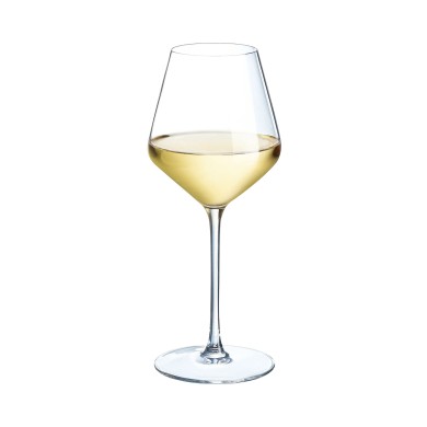 Verre à pied 38cl White Wine Distinction