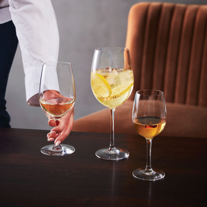 Verre à pied 75cl Cabernet