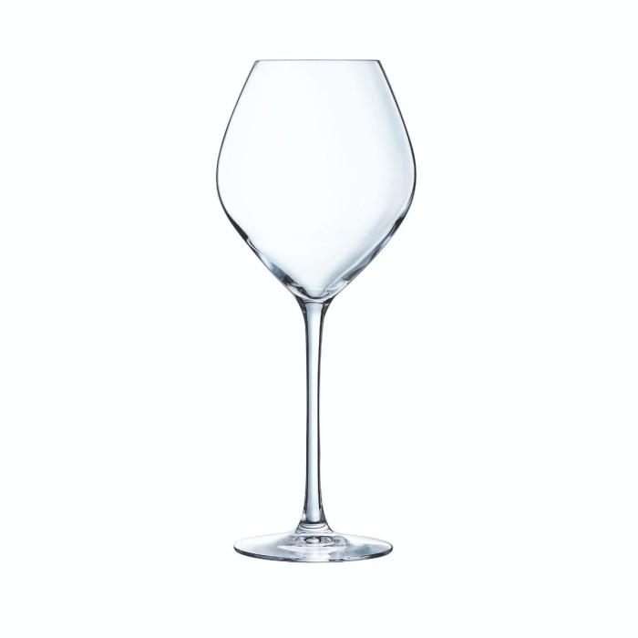 Verre à pied 55cl Cheer Up Chef&Sommelier